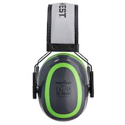 PW72 HV Extreme Ear Defender Low